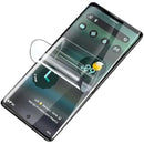Google Pixel 2 Hydrogel Screen Protector Screen protector