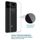 Google Pixel 2 XL Case 4