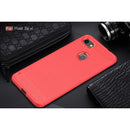 Google Pixel 3a-XL Carbon Fibre TPU Case Slim Shockproof