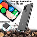 Google Pixel 4a 5G Case 3