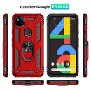 Google Pixel 4a Case 4G 8