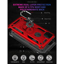 Google Pixel 4a Case 4G 6