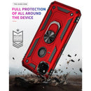 Google Pixel 4a Case 4G 4