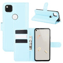Google Pixel 4a Case 4G 1