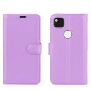 Google Pixel 4a Case 4G 5