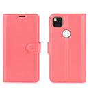Google Pixel 4a Case 4G 5