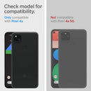 Google Pixel 4a Case 4G 4