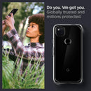 Google Pixel 4a Case 4G 3