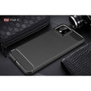 Google Pixel 4XL Carbon Fibre TPU Case Slim Shockproof