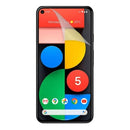 Google Pixel 5 Hydrogel Screen Protector (Pack of 2) Screen