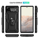 Google Pixel 6 Case 8