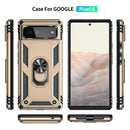 Google Pixel 6 Case 8