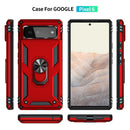 Google Pixel 6 Case 8