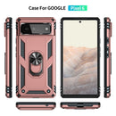 Google Pixel 6 Case 8