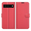 Google Pixel 6 Case 2