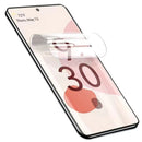 Google Pixel 6 Hydrogel Screen Protector Screen protector