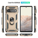 Google Pixel 6 Pro Case 8