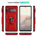 Google Pixel 6 Pro Case 8
