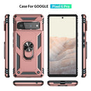 Google Pixel 6 Pro Case 8