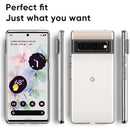 Google Pixel 6 Pro Case 4