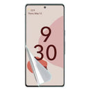 Google Pixel 6 Pro Hydrogel Screen Protector Screen