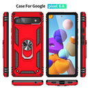 Google Pixel 6a Case 7