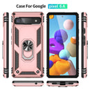 Google Pixel 6a Case 7