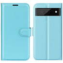 Google Pixel 6a Case 1