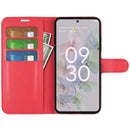 Google Pixel 6a Case 5