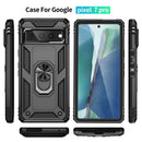 Google Pixel 7 Pro Case 7