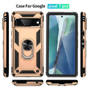Google Pixel 7 Pro Case 7