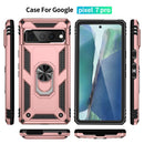 Google Pixel 7 Pro Case 7