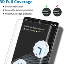 Google Pixel 7 Pro Glass Screen Protector 2