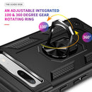 Google Pixel 7a Case 4