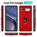 Google Pixel 7a Case 7