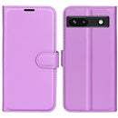 Google Pixel 7a Case 4