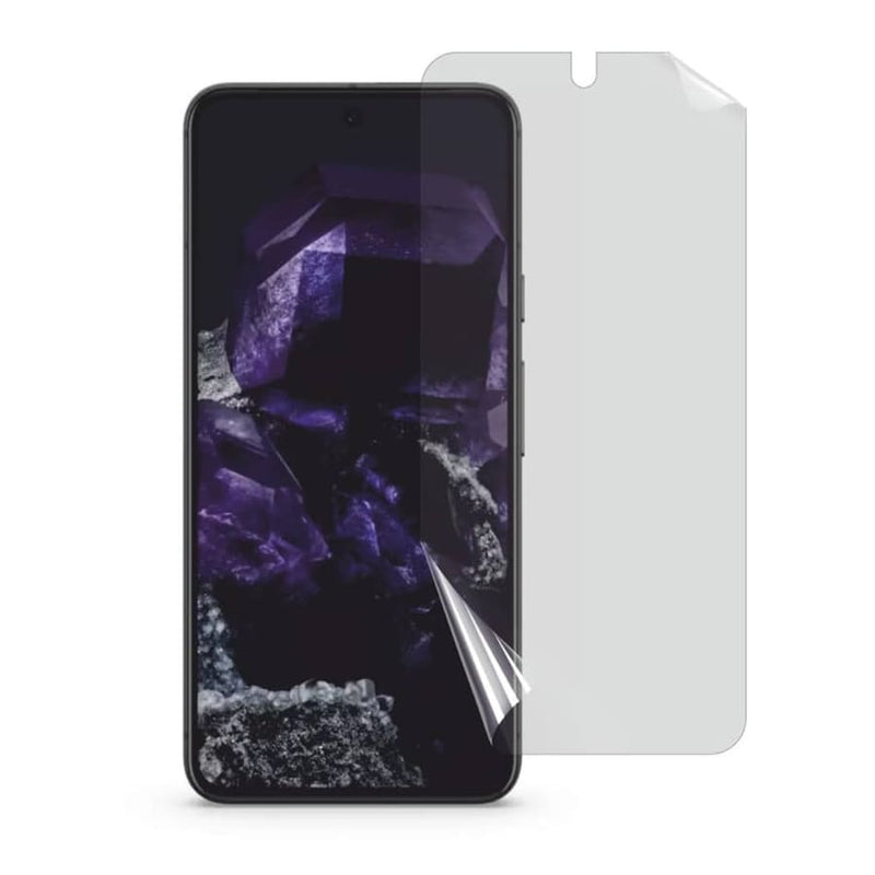 Google Pixel 8 Hydrogel Screen Protector Screen protector