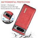 Google Pixel 8 Pro Case 8