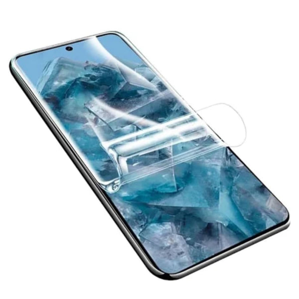 Google Pixel 8 Pro Hydrogel Screen Protector (Pack of 2)