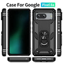 Google Pixel 8a Case 7