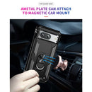 Google Pixel 8a Case 4