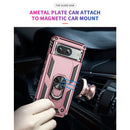 Google Pixel 8a Case 4