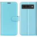 Google Pixel 8a Case 4