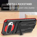 Google Pixel 9 Heavy Duty Kickstand Card Holder Case