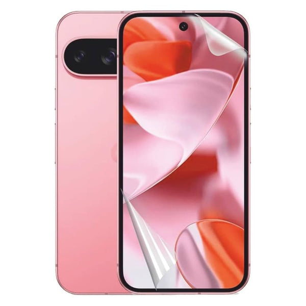 Google Pixel 9 Hydrogel Screen Protector Screen protector