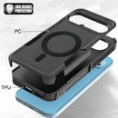 Google Pixel 9 MagSafe Rugged Case for Protection 3