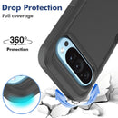 Google Pixel 9 MagSafe Rugged Case for Protection 6