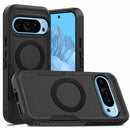 Google Pixel 9 MagSafe Rugged Case for Protection 1