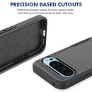 Google Pixel 9 MagSafe Rugged Case for Protection 5
