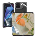 Google Pixel 9 Pro Fold - Hydrogel Screen Protector (Pack